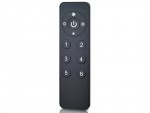 Wireless Remote LED Dimmer with Variable Color Temperature SR-2803A