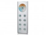 RF Dual Color Remote LED Controller SR-2804