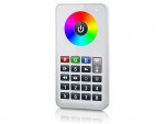 Full Touch RGBW/Y LED Controller SR-2818 White