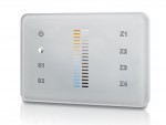 RF&WiFi Full Touch CCT LED Controller SR-2830B IT