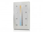 RF&WiFi Full Touch CCT LED Controller SR-2830B US