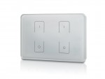 RF&WiFi LED Touch Dimmer SR-2833T1 IT