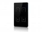 RF&WiFi LED Touch Dimmer SR-2833T1 US