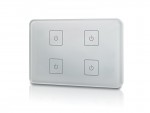 RF&WiFi LED Touch Pad Dimmer SR-2833T2 IT