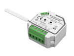 Matter Thread Mini AC Triac Phase-Cut Dimmer Single Live Wire SR-MT9040A-S