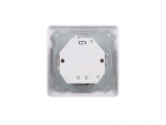 Push Compatible RF+Bluetooth Knob Smart Dimmer SR-SB2835RAC-S