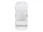 Battery-powered Configurable 4-Button US Size Smart Switch SR-SBP2801K4-FOS-E(US)