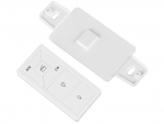 Wall Mounted CCT ZigBee Remote Controller SR-ZG9001K5-CCT