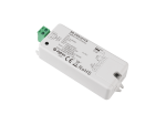Push Compatible Constant Voltage Single Channel Zigbee LED Controller SR-ZG9101CS