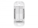 Battery Powered CCT Zigbee GP Switch SR-ZGP2801K4-CCT-E (US)