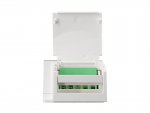 150W DALI DT8 Dimmable LED Driver SRP-2309-24-150LCVT