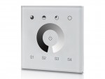 Group&Scene Control DALI Touch Dimmer SR-2300TR-DIM-EU