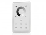 Group&Scene Control DALI Touch Dimmer SR-2300TR-DIM-US