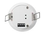 Ceiling Mounted Zigbee PIR＋Photocell Sensor SR-ZG9030A-PIR