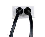 Waterproof 4 Channel 0/1-10V LED Dimmer SR-2002(WP)