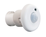 Fixture Integrated Zigbee PIR＋Photocell Sensor SR-ZG9032A-PIR