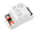 DIN Rail Ethernet (IP) DALI Gateway SR-GW-EDA