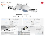 IP65 Bluetooth to 0-10V PIR Sensor with 3-Pin Interface SR-SV9033P-PIR-V