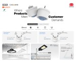 IP65 Bluetooth to 0-10V PIR Sensor with 3-Pin Interface SR-SV9033P-PIR-V