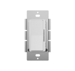Push Compatible Matter + ZigBee Keypad Smart Dimmer SR-MT2835PAC(US)