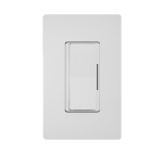 Push Compatible Matter + ZigBee Keypad Smart Dimmer SR-MT2835PAC(US)