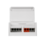 Easy Connection RGBW KNX Controller SR-KNX9512FA