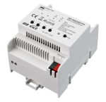 Constant Voltage KNX Dimmer SR-KNX9501FA 