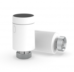 ZigBee Heating Thermostatic Radiator Valve SR-ZG9093TRV