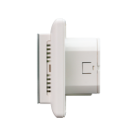 ZigBee Thermostat Heating Cooling Controller SR-ZG9095B-0-10V