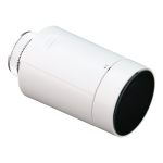 ZigBee Heating Thermostatic Radiator Valve SR-ZG9093TRV
