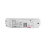 50W Constant Current RF LED Dimmable Driver SRP-1009-50CC