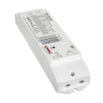 50W Constant Current RF LED Dimmable Driver SRP-1009-50CC