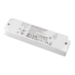 Casambi 15W 2CH NFC Enabled LED Driver (Constant Current) SRP-CA9105N-15CCT100-700