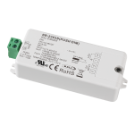Constant Voltage 1 Channel DALI Dimmable SR-2303S(PUSH DIM)