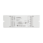4 Channel Constant Voltge 0/1-10V Dimmer SR-2002EA