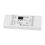 Constant Voltage DMX512 Decoder SR-2102BEA