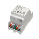 DIN Rail DALI Master Controller SR-2300-USB
