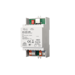 DIN Rail DALI Master Controller SR-2300-USB