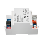DIN Rail DALI Master Controller SR-2300-USB