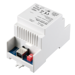 DIN Rail DALI Master Controller SR-2300-USB