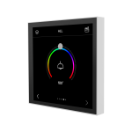 DALI Master Controller with 4" LCD Monitor SR-2300T-LCD4