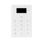 DALI Master Controller Touch Panel SR-2300T-OLED(US)