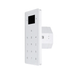 DALI Master Controller Touch Panel SR-2300T-OLED(US)