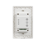 DT8 DALI RGBW Touch Controller SR-2300TR-G3-RGBW-US(DT8)