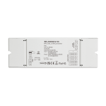 NFC Programmable Multi-function DALI LED Controller SR-2309NCV-5C