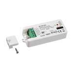 Zigbee DALI Interface DALI Wiressless Control DALI Broadcast Module SR-2421-ZG