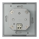 Ultra Slim 1 Group DALI DT6 Push Button Controller SR-2422NK2-DIM-G1