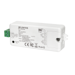 1 Channel Constant Voltage RF Dimmer SR-2501NS