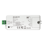 1 Channel Constant Voltage RF Dimmer SR-2501NS