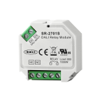 DALI Relay Module SR-2701S